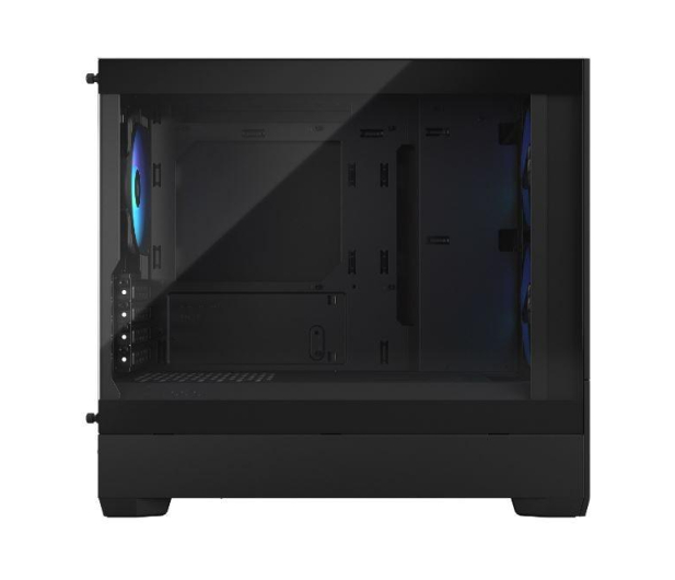 Fractal Design Pop Mini Air RGB Black TG Clear Tint - 1051271 - zdjęcie 15
